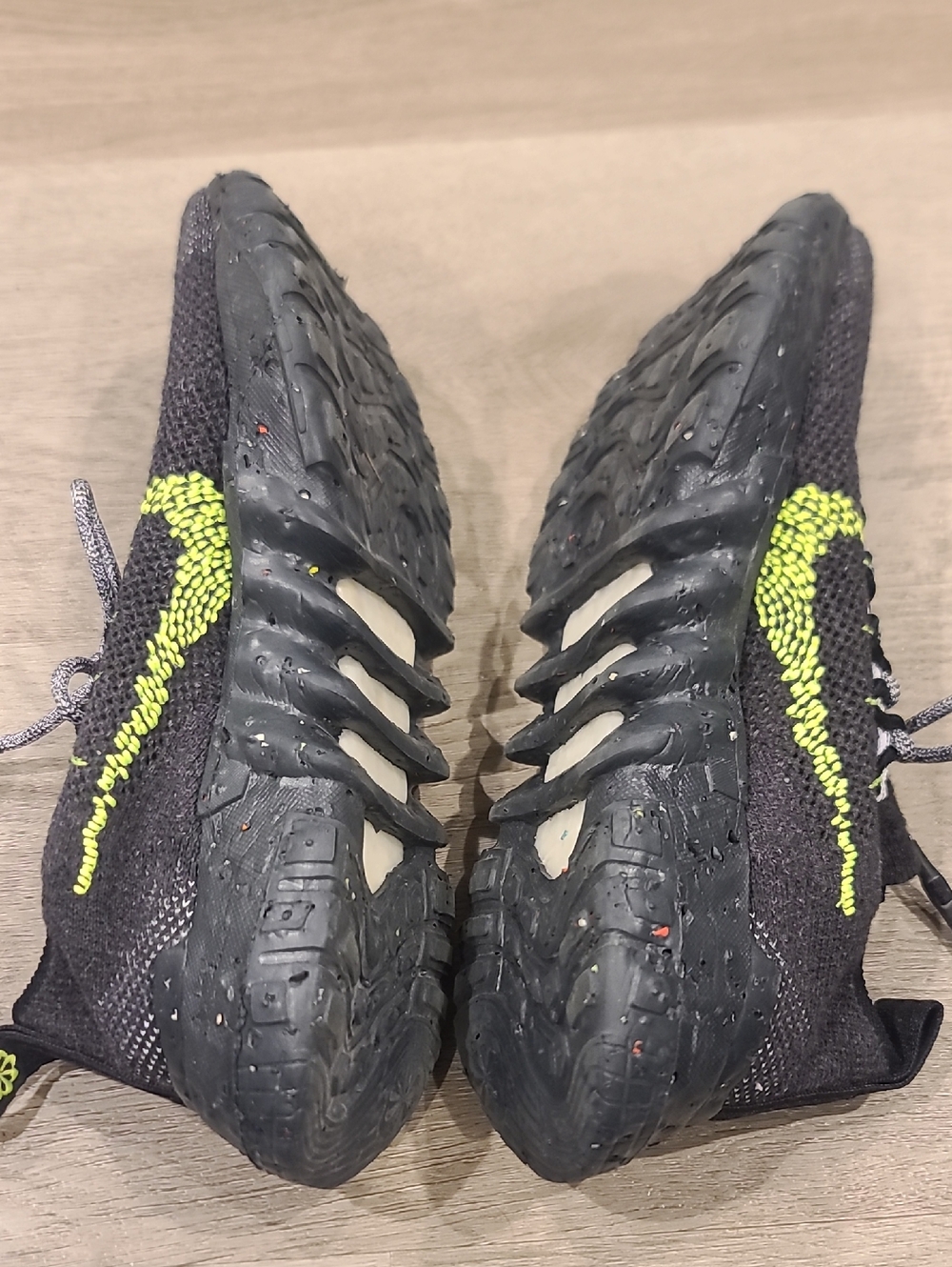 Nike Space Hippie - Picture 3 of 3